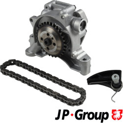 PartzBiz CE 1113102910 - Oil Pump PartzBiz CE 1113102910 - Oil Pump