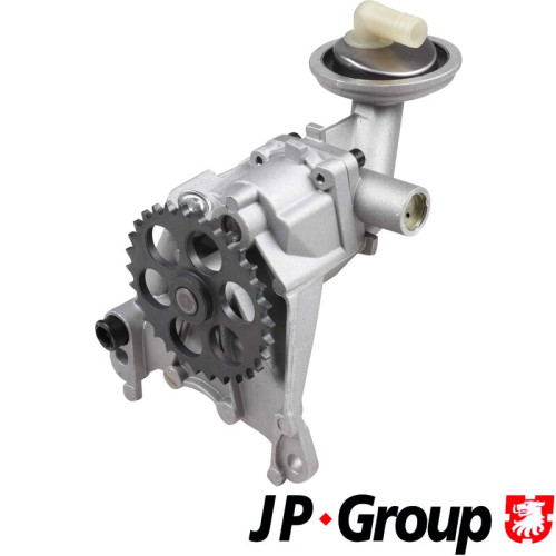 PartzBiz CE: 1113103400-Oil Pump