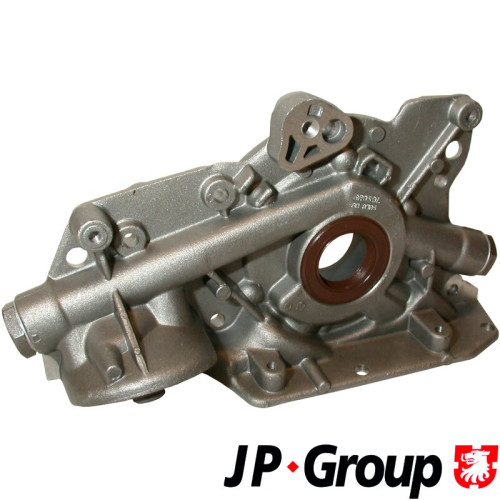PartzBiz CE: 1213100600-Oil pump