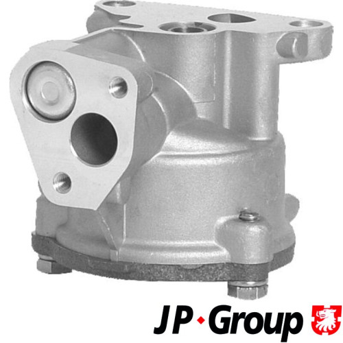 PartzBiz CE: 1513100200-Oil pump