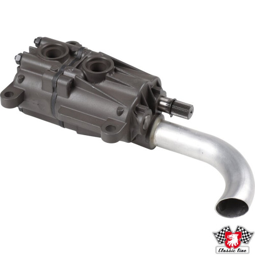 PartzBiz CE: 1613100100-Oil pump