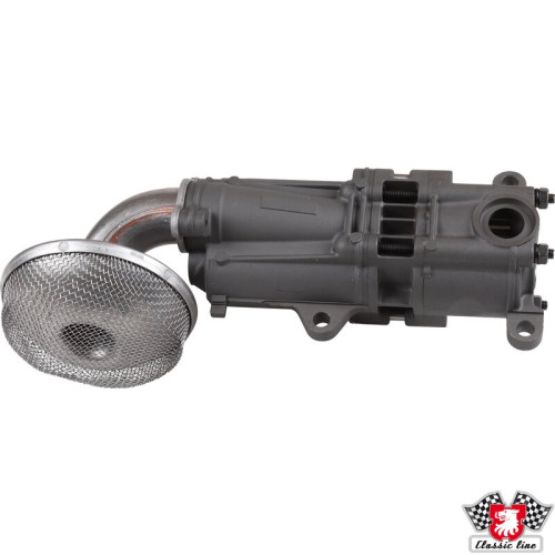 PartzBiz CE: 1613100300-Oil pump