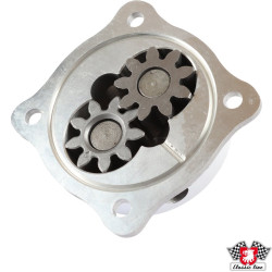 PartzBiz CE 8113102900 - Oil pump, 6 mm holes, 21 mm gears PartzBiz CE 8113102900 - Oil pump, 6 mm holes, 21 mm gears