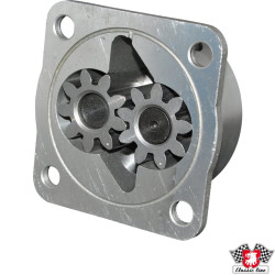 PartzBiz CE 8113100400 - Oil pump, complete, 8 mm holes, 26 mm gears PartzBiz CE 8113100400 - Oil pump, complete, 8 mm holes, 26 mm gears