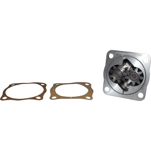PartzBiz CE: 8113100403-Oil pump, Heavy Duty, complete PartzBiz CE: 8113100403-Oil pump, Heavy Duty, complete