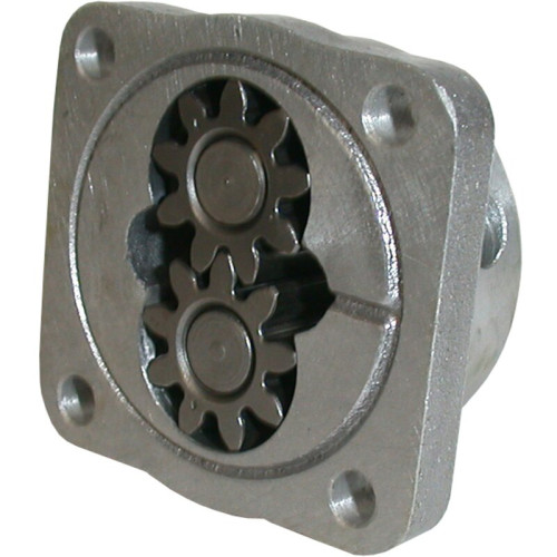 PartzBiz CE: 8113100803-Oil pump, Heavy Duty, complete