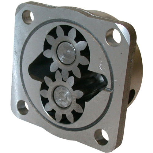 PartzBiz CE: 8113100603-Oil pump, Super Heavy Duty, complete PartzBiz CE: 8113100603-Oil pump, Super Heavy Duty, complete