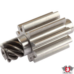 PartzBiz CE 1613150100 - เฟืองปั๊มน้ำมันพร้อมตัวขับมาตรวัดรอบ (ด้านล่าง) PartzBiz CE 1613150100 - เฟืองปั๊มน้ำมันพร้อมตัวขับมาตรวัดรอบ (ด้านล่าง)