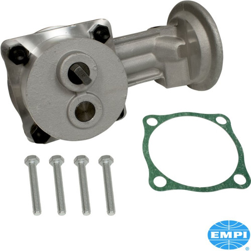 PartzBiz CE: 8113101808-Oil pump, Full Flow