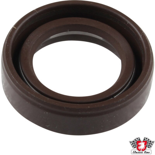 PartzBiz CE: 1632100100-Oil seal for gearshifter by the PartzBiz CE: 1632100100-Oil seal for gearshifter by the