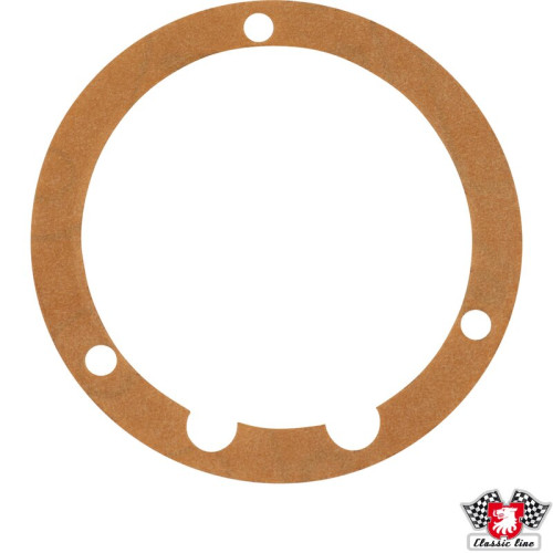 PartzBiz CE: 8932001600-Oil seal for manual transmission