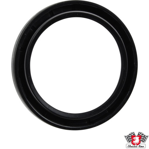 PartzBiz CE: 1651250100-Oil seal for rear wheel bearing