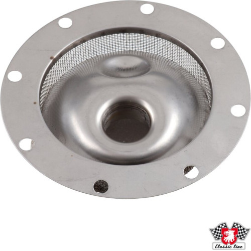 PartzBiz CE: 1618500700-Oil strainer