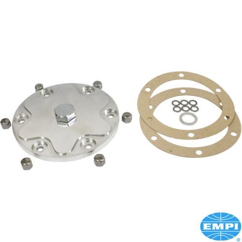 PartzBiz CE: 8112950608-Oil sump plate, Billet Style PartzBiz CE: 8112950608-Oil sump plate, Billet Style