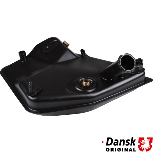 PartzBiz CE: 1612900200-Oil tank, complete