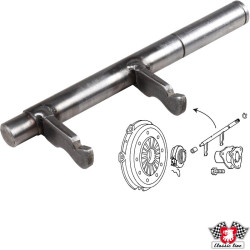 PartzBiz CE 1130701000 - Operating shaft for clutch PartzBiz CE 1130701000 - Operating shaft for clutch