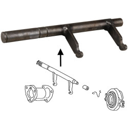 PartzBiz CE 8131000906 - Operating shaft for clutch PartzBiz CE 8131000906 - Operating shaft for clutch