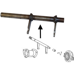 PartzBiz CE 8131001006 - Operating shaft for clutch PartzBiz CE 8131001006 - Operating shaft for clutch