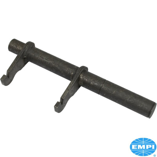 PartzBiz CE: 8131003008-Operating shaft for clutch, Heavy Duty
