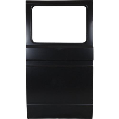 PartzBiz CE: 1180600872-Outer panel with cut-out for window, left PartzBiz CE: 1180600872-Outer panel with cut-out for window, left