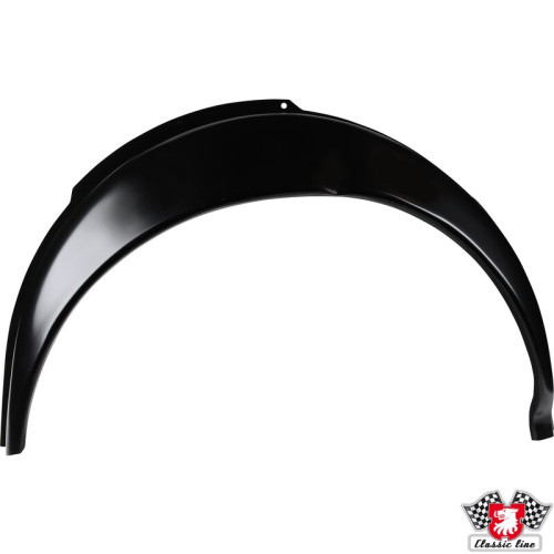 PartzBiz CE: 8980451380-Outer right wheel housing PartzBiz CE: 8980451380-Outer right wheel housing