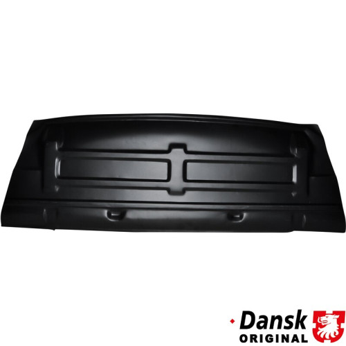 PartzBiz CE: 1680601000-Parcel shelf repair section under rear window PartzBiz CE: 1680601000-Parcel shelf repair section under rear window