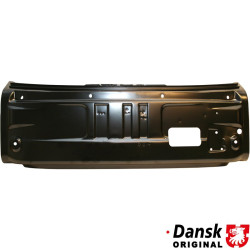 PartzBiz CE 1680500500 - แผงด้านหน้าแบบไขว้พร้อมรูสำหรับเครื่องปรับอากาศ PartzBiz CE 1680500500 - แผงด้านหน้าแบบไขว้พร้อมรูสำหรับเครื่องปรับอากาศ