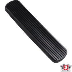 PartzBiz CE 1672200100 - แผ่นเหยียบสำหรับคันเร่ง PartzBiz CE 1672200100 - แผ่นเหยียบสำหรับคันเร่ง