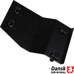 PartzBiz CE 1683150800 - Pedal support bracket (weld on piece