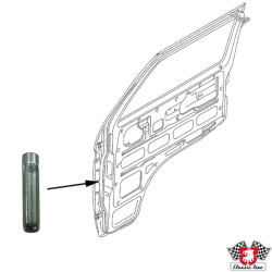 PartzBiz CE 1187450100 - Pin for door hinge, left/right PartzBiz CE 1187450100 - Pin for door hinge, left/right