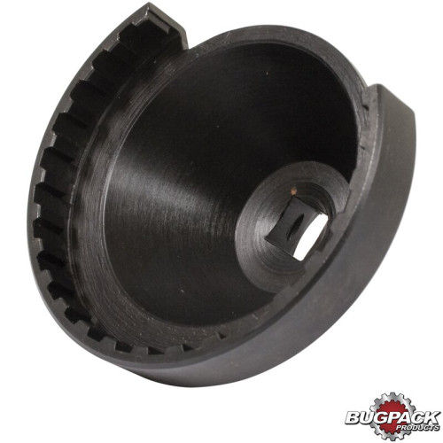 PartzBiz CE: 8105006208-Pinion nut socket for removing and PartzBiz CE: 8105006208-Pinion nut socket for removing and