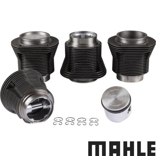 PartzBiz CE: 8110701212-Piston and cylinder set, bore 77 PartzBiz CE: 8110701212-Piston and cylinder set, bore 77