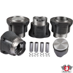PartzBiz CE 8110702710 - Piston and cylinder set, casted PartzBiz CE 8110702710 - Piston and cylinder set, casted