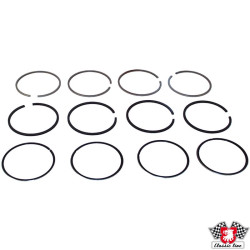 PartzBiz CE 8110300210 - Piston ring set, 77.0 mm, 2.5x2.5x4.0 PartzBiz CE 8110300210 - Piston ring set, 77.0 mm, 2.5x2.5x4.0