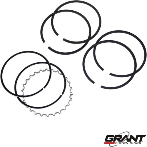PartzBiz CE: 8110301718-Piston ring set, 90.5 mm, 1.5x2.0x4.0 PartzBiz CE: 8110301718-Piston ring set, 90.5 mm, 1.5x2.0x4.0