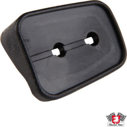 PartzBiz CE 1188050100 - Plastic underlay for grab handle PartzBiz CE 1188050100 - Plastic underlay for grab handle