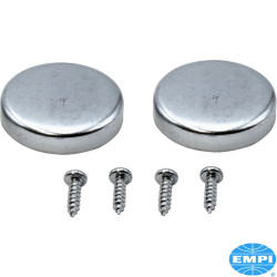 PartzBiz CE 8115002918 - ชุดปลั๊กสำหรับฝาครอบพัดลม Empi ขนาด 45 มม. PartzBiz CE 8115002918 - ชุดปลั๊กสำหรับฝาครอบพัดลม Empi ขนาด 45 มม.