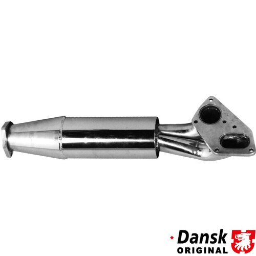 PartzBiz CE: 1620500300-Pre-silencer PartzBiz CE: 1620500300-Pre-silencer