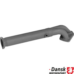 PartzBiz CE 1620200500 - Pre-silencer without baffling, Sport PartzBiz CE 1620200500 - Pre-silencer without baffling, Sport