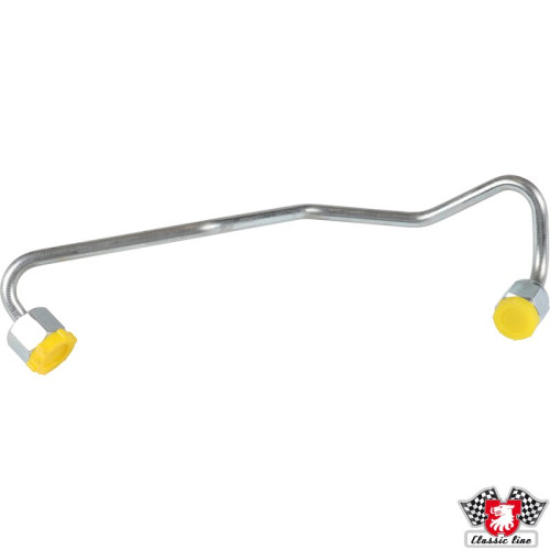 PartzBiz CE: 1116009300-Pressure pipe, cylinder 2