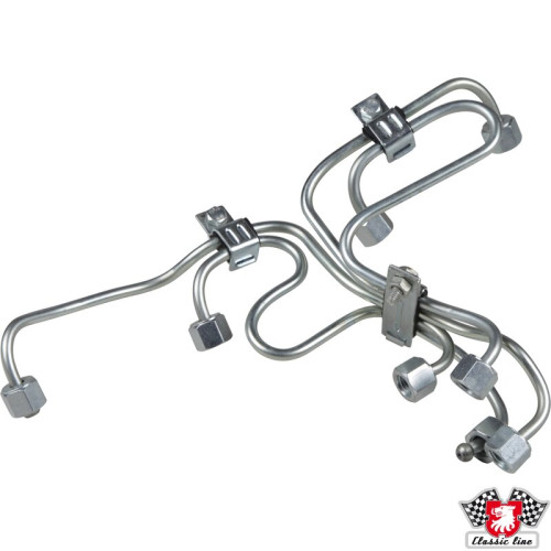 PartzBiz CE: 1116004510-Pressure pipe set