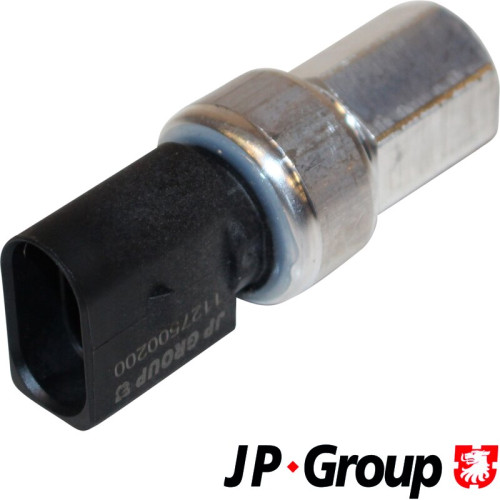 PartzBiz CE: 1127500200-Pressure Switch, air conditioning PartzBiz CE: 1127500200-Pressure Switch, air conditioning