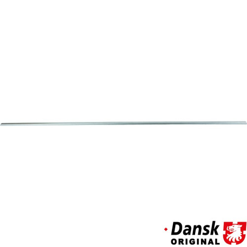 PartzBiz CE: 1681000800-Profile rail for cross member, rear PartzBiz CE: 1681000800-Profile rail for cross member, rear