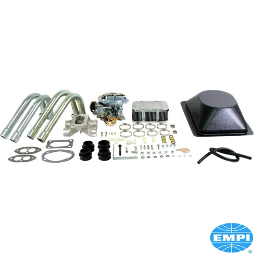 PartzBiz CE: 8115103518-Progressive carburettor kit PartzBiz CE: 8115103518-Progressive carburettor kit