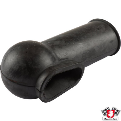 PartzBiz CE: 1690350100-Protection cap for starter motor PartzBiz CE: 1690350100-Protection cap for starter motor