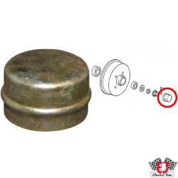 PartzBiz CE 1151450200 - ฝาครอบป้องกันดุมล้อ PartzBiz CE 1151450200 - ฝาครอบป้องกันดุมล้อ