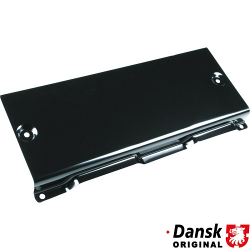 PartzBiz CE: 1680502600-Protection plate for fuel tank