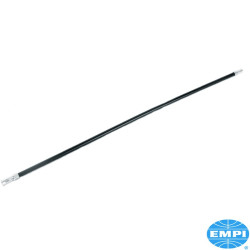 PartzBiz CE 8170151008 - ท่อป้องกันสายคันเร่ง ขนาด 615 มม. PartzBiz CE 8170151008 - ท่อป้องกันสายคันเร่ง ขนาด 615 มม.