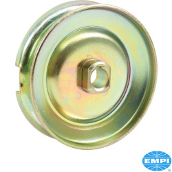 PartzBiz CE 8118301108 - รอกสำหรับเครื่องกำเนิดไฟฟ้ากระแสสลับ 12 โวลต์ เคลือบทอง-สังกะสี PartzBiz CE 8118301108 - รอกสำหรับเครื่องกำเนิดไฟฟ้ากระแสสลับ 12 โวลต์ เคลือบทอง-สังกะสี