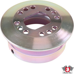 PartzBiz CE 1618300100 - Pulley for alternator PartzBiz CE 1618300100 - Pulley for alternator